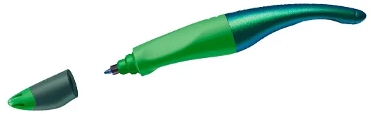 ergonomischer Tintenroller von Stabilo