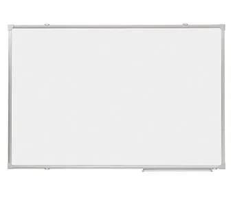 Whiteboard mit Wandaufhängung