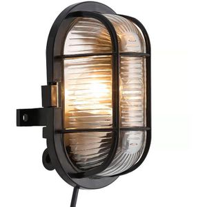 Kellerlampe Nordlux Skotlampe, IP44