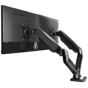 Produktbild für Monitorhalterung ICY-BOX IB-MS304-T, VESA 75x75 &amp; 100x100 mm