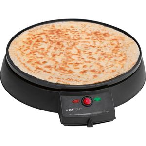 Crepes-Maker Clatronic CM 3372, 900 Watt