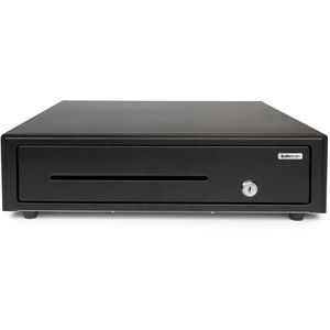 Produktbild für Kassenschublade Safescan SD-4141 12V, 41 x 41,5 cm