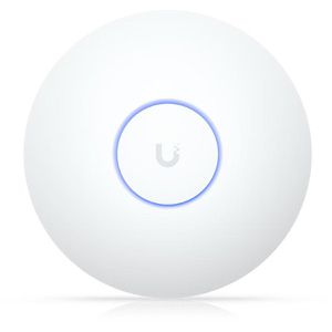 Access-Point UbiQuiti UniFi U7-LR, Indoor