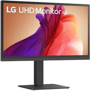 Produktbild für Monitor LG 27BA45U-B, 27 Zoll