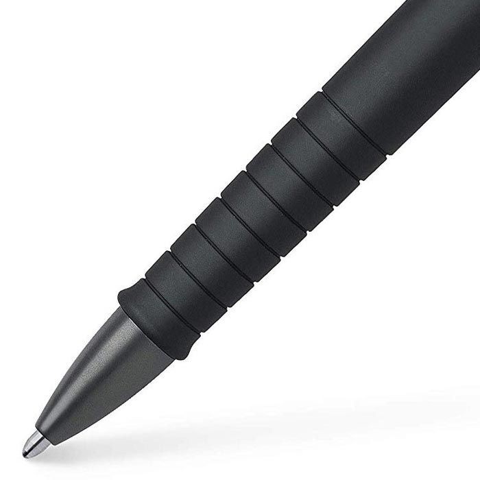 Faber-Castell Kugelschreiber Poly Ball Urban, XB, 241190, Gehäuse All ...