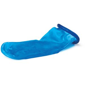 Produktbild für Fingerlinge Detectaplast Gummi, Vinyl