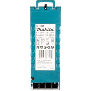 Produktbild für Bohrer Makita E-15861