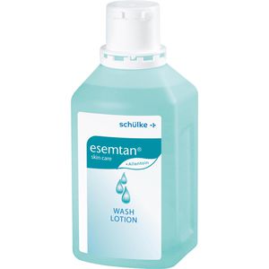 Seife Schülke esemtan Wash Lotion