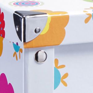 Produktbild für Aufbewahrungsbox Zeller 17852 Kids, 11Liter