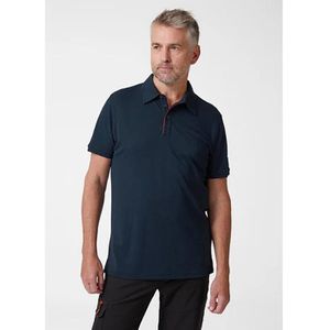Produktbild für Arbeitsshirt Helly-Hansen Kensington Tech