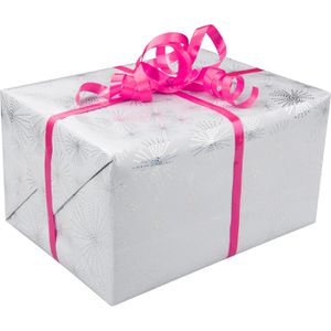 Produktbild für Geschenkband Präsent 2549-606 America, magenta