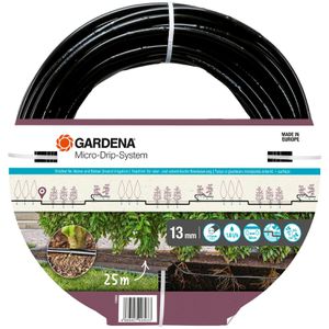 Micro-Drip-System Gardena Erweiterung Tropfrohr, 13503-20