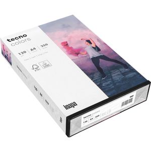 Kopierpapier Inapa tecno colors, 2100011360, A4