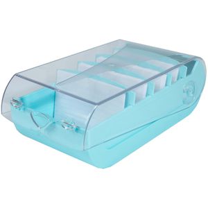 Produktbild für Karteikasten Exacompta 5336323D, Bunny Box, A8