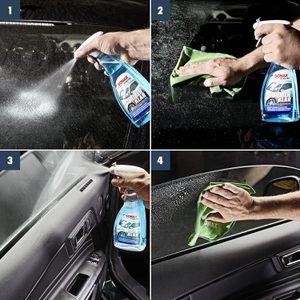 Produktbild für Scheibenreiniger Sonax Xtreme ScheibenKlar