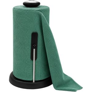 Produktbild für Allzwecktuch Rogge Mikrofaser-Rolle, 30 x 30 cm