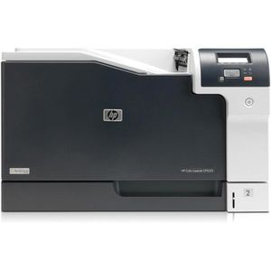 Produktbild für Farblaserdrucker HP Color LaserJet-Pro CP5225n