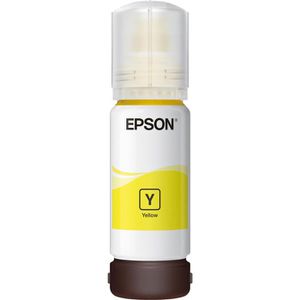 Produktbild für Tinte Epson 103, C13T00S44A gelb