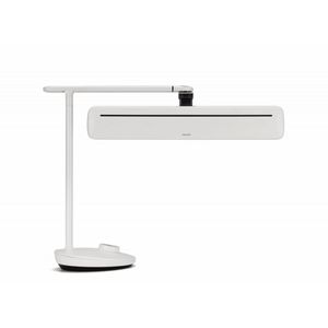 Produktbild für Schreibtischlampe Philips DSK501 VDTMate, weiß, LED, dimmbar