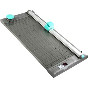 Rollenschneider Böttcher-AG 4in1, A3