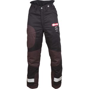 Schnittschutzhose Oregon Yukon Plus, 295453
