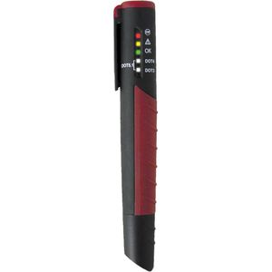 Produktbild für Bremsflüssigkeitstester Testboy 55, mit LED