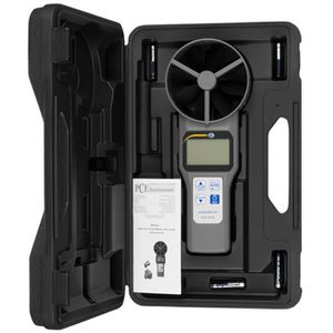 Produktbild für Anemometer PCE VA 20, mit Flügelrad