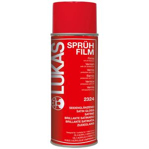 Fixierspray Lukas-Nerchau 2324 Firnis, 400ml