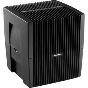 Luftbefeuchter Venta LW25 Classic Original, schwarz