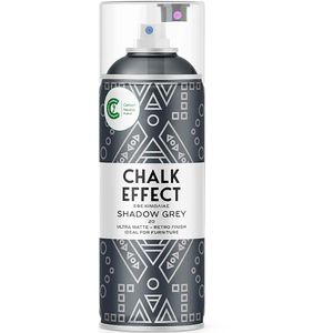Produktbild für Sprühkreide COSMOS-LAC Chalk Effekt, 400 ml
