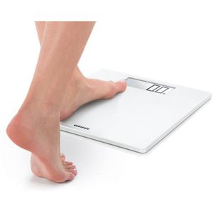 Produktbild für Personenwaage Soehnle Style Sense Safe 100, weiß