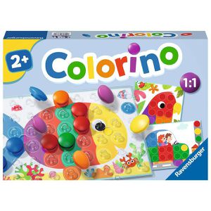 Lernspiel Ravensburger 20832, Colorino