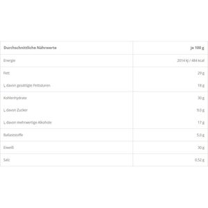 Produktbild für Tafelschokolade Frankonia Power Motion