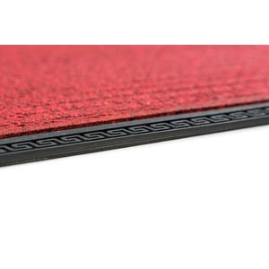 Produktbild für Schmutzfangmatte ASTRA Border Star