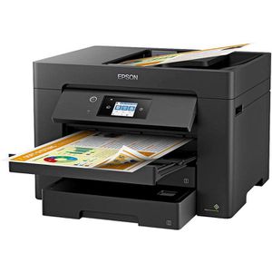 Produktbild für Multifunktionsgerät Epson WorkForce WF-7830DTWF