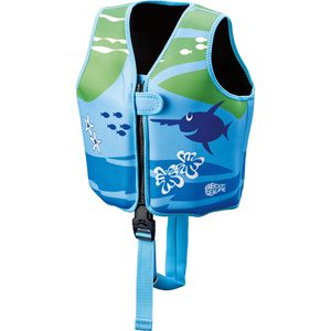 Schwimmweste BECO Sealife M, blau