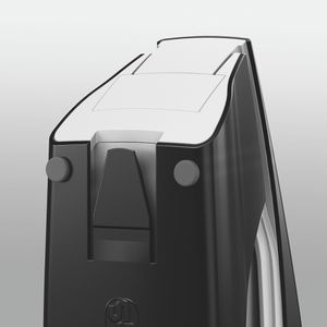 Produktbild für Heftgerät Leitz 5502-10-95, NeXXt WOW, inkl. 200 Heftklammern