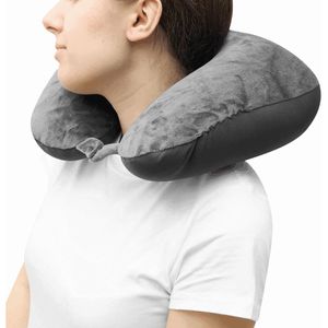 Produktbild für Nackenkissen Böttcher-AG Turn Over, mit Microperlen