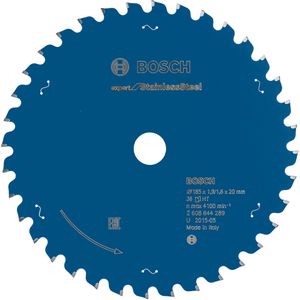 Produktbild für Kreissägeblatt Bosch Expert for Stainless Steel
