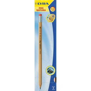 Produktbild für Bleistift Lyra Pro Natura Office