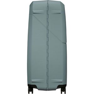 Produktbild für Koffer Samsonite Magnum Eco Spinner, eisblau