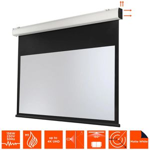 Produktbild für Beamer-Leinwand Celexon Motor Expert XL