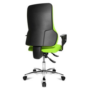 Produktbild für Bürostuhl Topstar Top Point Deluxe, TO29X G05