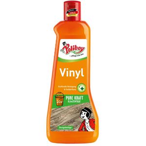 Unterhaltsreiniger Poliboy Vinyl und Designbelag
