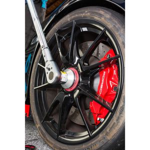 Produktbild für Drehmomentschlüssel Hazet 6145-1CT