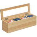Teebox
