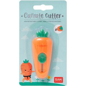 Produktbild für Cuttermesser Legami Carrate Cutter, RCUT0001