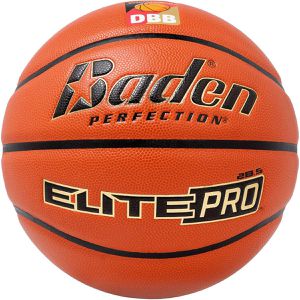 Produktbild für Basketball Baden DBB Elite Pro, indoor