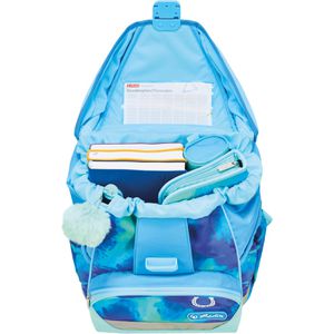 Produktbild für Schulranzen Herlitz UltraLight XL Plus Lucky Horse, 4-teilig