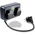 Steckdosenadapter